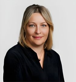 Photo de profil de Marina Gobin