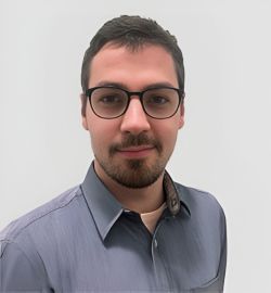 Photo de profil de Matthias  Polinière