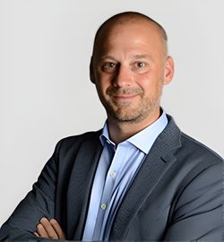 Photo de profil de Maxime Gallet