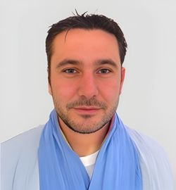Photo de profil de Mehdi Morize
