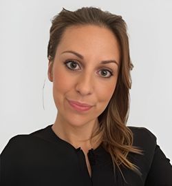 Photo de profil de Nathalie Le Bohec