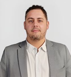 Photo de profil de Nicolas Chauviré