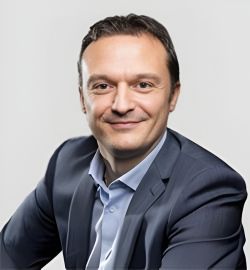 Photo de profil de Nicolas Elbaz