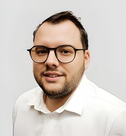 Photo de profil de Nicolas Jarque