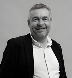 Photo de profil de Olivier Bloudeau