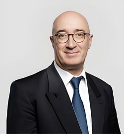 Photo de profil de Philippe Gandon