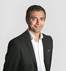 Photo de profil de Pierre Chluda