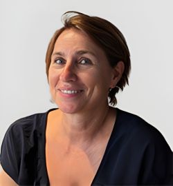 Photo de profil de Raphaële Oliveau