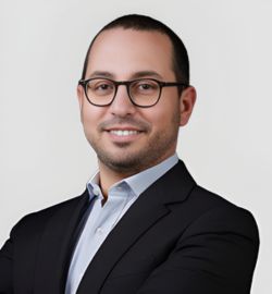 Photo de profil de Réda Mékouar