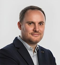 Photo de profil de Reynald Tannir