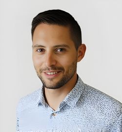 Photo de profil de Romain Le Gall