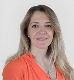 Photo de profil de Rosie Harriet