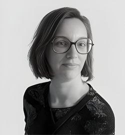 Photo de profil de Sabrina Rouet