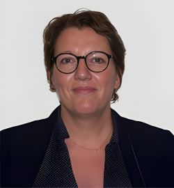 Photo de profil de Sandrine Prevost