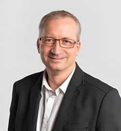 Photo de profil de Sébastien Beauducel