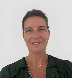Photo de profil de Sophie Couturier
