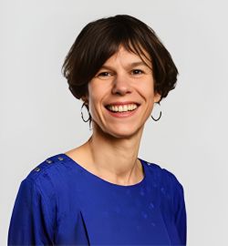 Photo de profil de Sophie Nicaise