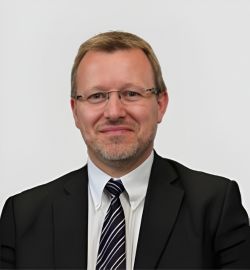 Photo de profil de Stéphane Gosselin