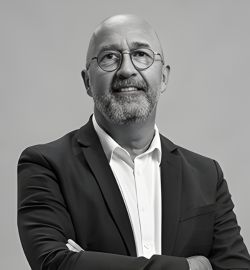 Photo de profil de Stéphane Licois