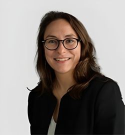 Photo de profil de Stéphanie Markiewicz