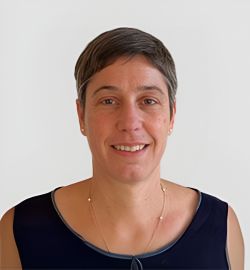 Photo de profil de Stéphanie Roy