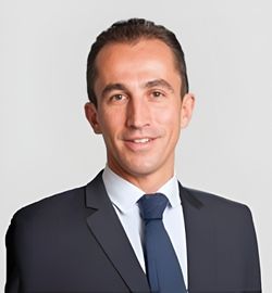 Photo de profil de Thibault Fleury