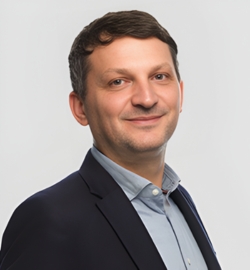 Photo de profil de Tony Virlouvet