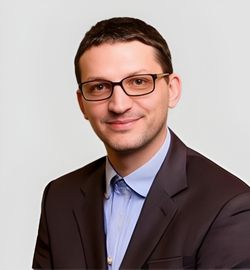 Photo de profil de Tony Virlouvet