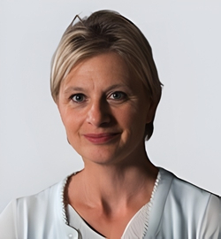 Photo de profil de Valérie Bahier