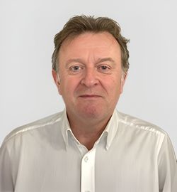 Photo de profil de Yves Friedlin