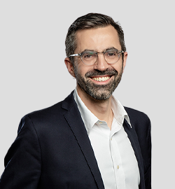 Photo de profil de Arnaud Bergero