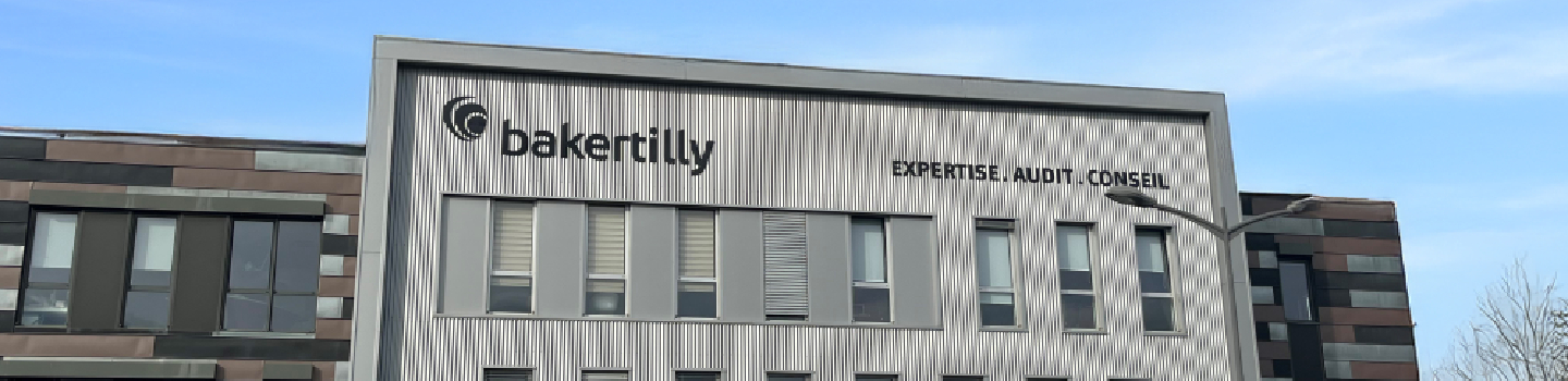 Baker Tilly head office