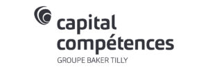 logo capital competences