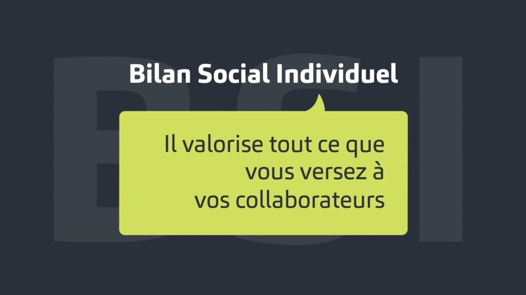 Miniature vidéo Miniature vidéo présentation Bilan Social Individuel (BSI)