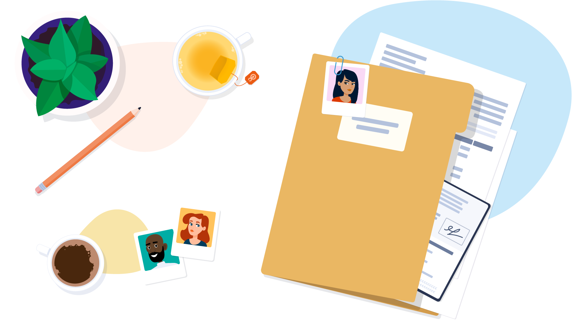 Gestion des talents de Lucca