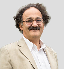 Photo de profil de Alan Fustec