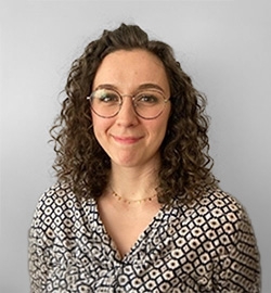 Photo de profil de Amélie Forget