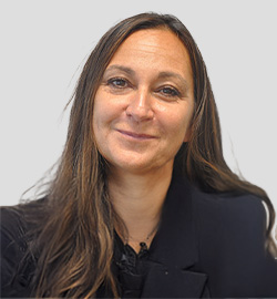 Photo de profil de Anne-Marielle Pouplier