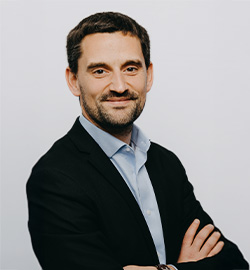 Photo de profil de Antoine Guiot