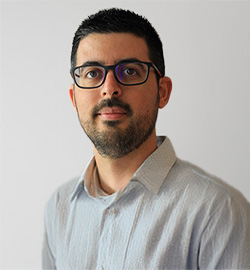 Photo de profil de Arnaud Mignot