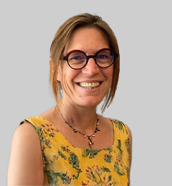 Photo de profil de Bénédicte Turck