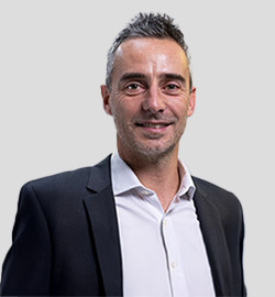 Photo de profil de Benoit Brossard