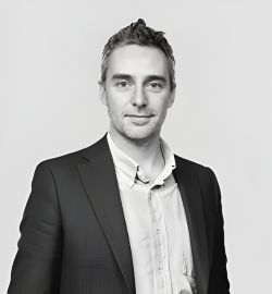 Profile picture of Benoit Brossard