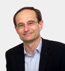 Photo de profil de Bertrand Leroy