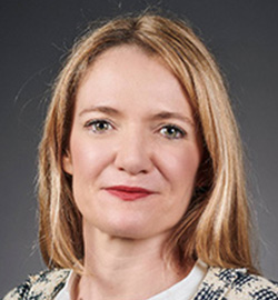 Photo de profil de Camille Le Rouzic Denoual