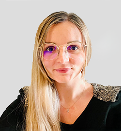 Photo de profil de Cassandra Jouart Jamain