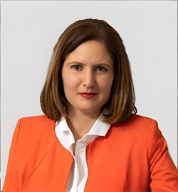 Photo de profil de Catherine Le Floch