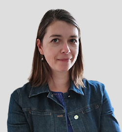 Photo de profil de Cécile Geneau