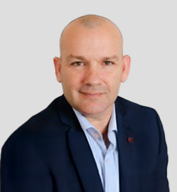 Photo de profil de Charles Couradjut