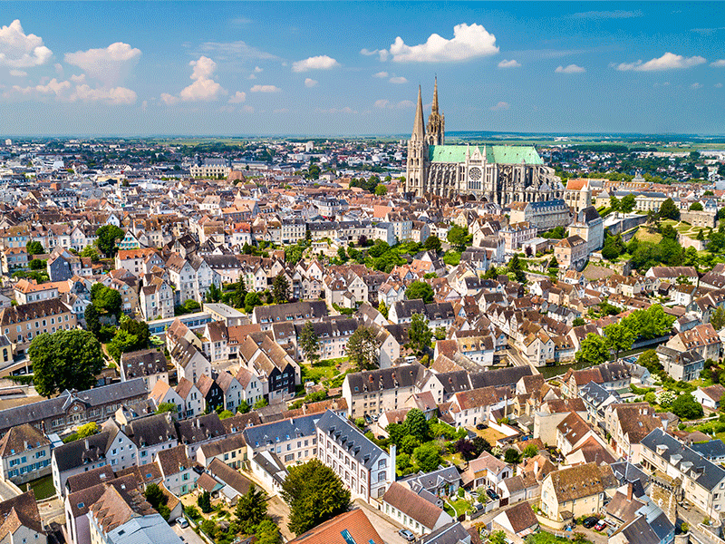 chartres